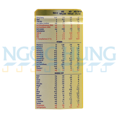 Sữa bột Enfamil A+ Neuropro 1 (vị nhạt dễ uống) 400g (0-6 tháng)