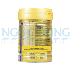 Sữa bột  Enfamama A+ hương socola 870g