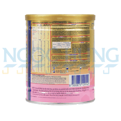 Sữa bột Enfamil A+ Neuropro 2 (vị nhạt dễ uống) 400g (6-12 tháng)