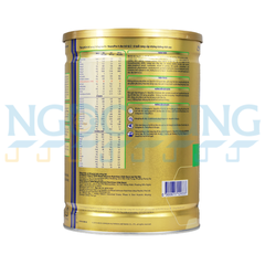 Sữa bột Enfagrow A+ Neuropro 4 (vị không đổi) 1.7kg (2-6 tuổi)