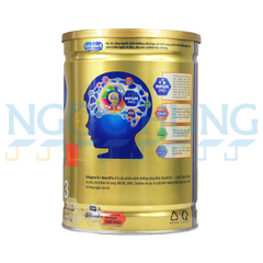 Sữa bột Enfagrow A+ Neuropro 3 (vị không đổi) 1.7kg (1-3 tuổi)