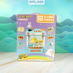 Máy gắp thú động vật Bus Stop 702-10