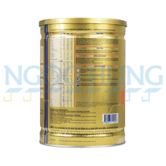 Sữa bột Enfagrow A+ Neuropro 3 (vị không đổi) 1.7kg (1-3 tuổi)