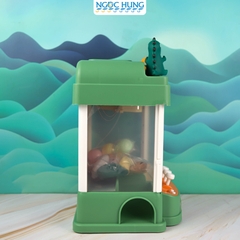 Máy gắp thú động vật Bus Stop 702-10