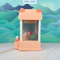 Máy gắp thú động vật Bus Stop 702-10