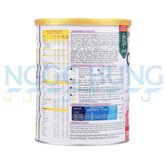 Sữa bột Nutricare Coloscare 0+ 800g (0-12 tháng)