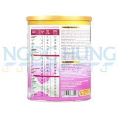 Sữa bột Nutricare Kidney 2 900g (dành cho người bệnh thận)