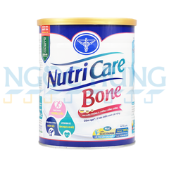 Sữa bột NutriCare Bone 900g