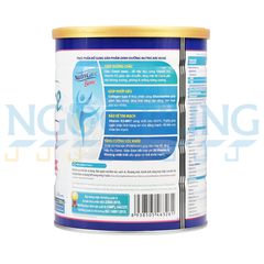 Sữa bột NutriCare Bone 900g