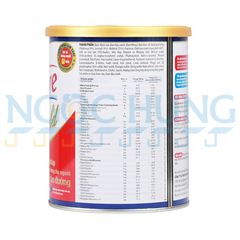 Sữa bột NutriCare GluCare Gold 400g