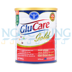 Sữa bột Nutricare GluCare Gold 900g
