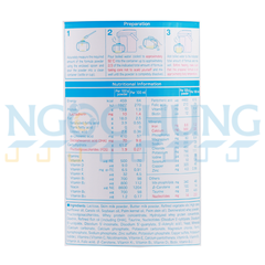 Sữa bột Meiji Nhật nhập khẩu 800g (1-3 tuổi)