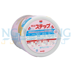 Sữa bột Meiji nội địa Nhật  800g (1-3 tuổi)