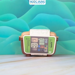 Hộp dụng cụ bếp Kitchen 17Q05