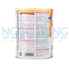 Sữa bột Arti Gain Gold  900g (0-1 tuổi)