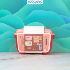 Hộp dụng cụ làm kem Pastry 17Q09