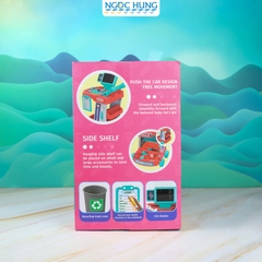 Hộp bác sĩ RX-690B