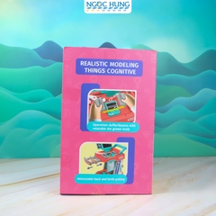 Hộp bác sĩ RX-690B