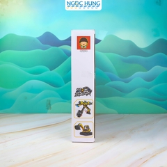 Hộp ráp xe cẩu 936A