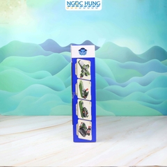 Hộp ráp xe tank BB016