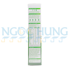 Sữa bột Anlene Gold 3X hộp giấy 440g (40 tuổi trở lên)