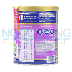 Sữa bột Anmum Materna không đường 800g