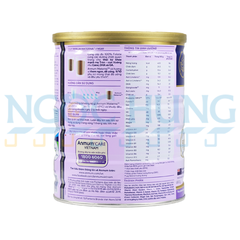Sữa bột Anmum Materna hương socola 800g