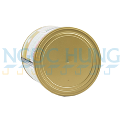 Sữa bột Anlene Gold 5X hương vani 400g (40 tuổi trở lên)