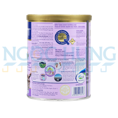 Sữa bột Anmum Materna hương socola 400g