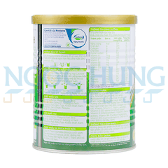 Sữa bột Anlene Gold 3X 400g  (40 tuổi trở lên)