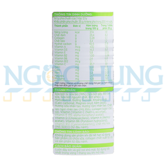 Sữa bột Anlene Gold 3X 400g  (40 tuổi trở lên)