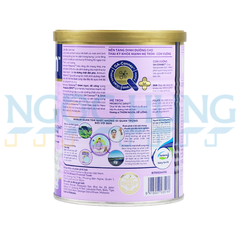 Sữa bột Anmum Materna hương vani 400g