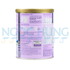 Sữa bột Anmum Materna hương vani 400g