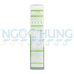 Sữa bột Anlene Gold hương socola 3X hộp giấy 440g (40 tuổi trở lên)