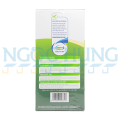 Sữa bột Anlene Gold 3X hương vani hộp giấy 1.2kg (40 tuổi trở lên)