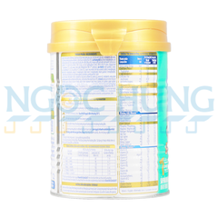 Sữa bột Vinamilk Colos Gold 1 350g (0-12 tháng)