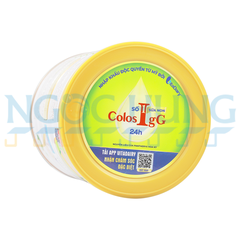 Sữa bột Vitadairy ColosBaby Opti 0+ 800g (0-12 tháng)