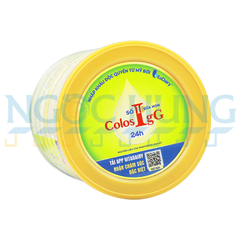 Sữa bột Vitadairy ColosBaby BIO Gold 0+ 800g (0-12 tháng)