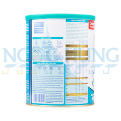Sữa bột Nestle NAN Optipro HMO 2 900g (6-12 tháng)