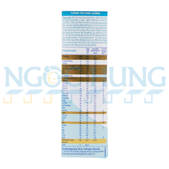 Sữa bột Nestle NAN Optipro HMO 2 900g (6-12 tháng)