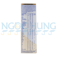 Sữa bột Nestle NAN Supremepro 1 800g (0-6 tháng)