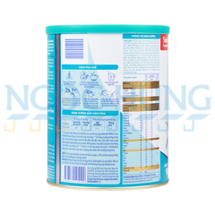 Sữa bột Nestle Nan Optipro HMO 3 900g (1-2 tuổi)
