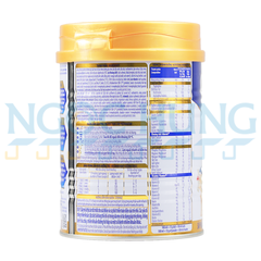 Sữa bột Vinamilk Optimum Gold 1 400g (0-6 tháng)