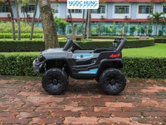 Xe ô tô điện cho bé BH-5688