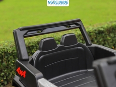 Xe ô tô điện cho bé BH-5688