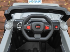 Xe ô tô điện cho bé BH-5688