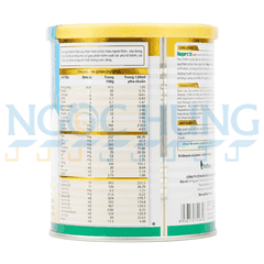Sữa bột Vitadairy Nepro Gold 2 400g (dành cho người bệnh đã chạy thận)