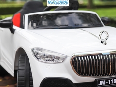 Xe ô tô điện cho bé JM-1188