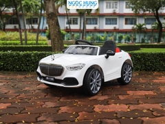 Xe ô tô điện cho bé JM-1188