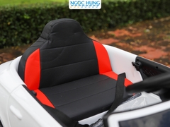 Xe ô tô điện cho bé JM-1188